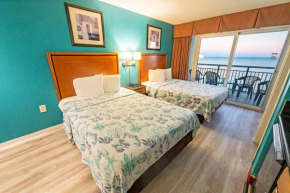 OceanfrontHeated PoolsBoardwalk LocationViews